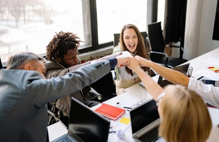 Job change & Career planning